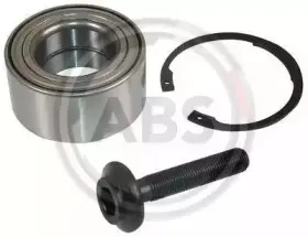 Комплект подшипника ступицы колеса A.B.S. купить