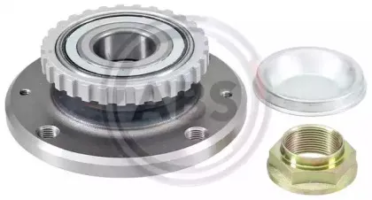 Ступица колеса A.B.S. купить