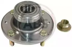 Ступица колеса A.B.S. купить