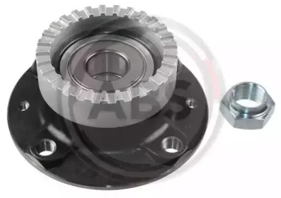 Ступица колеса A.B.S. купить