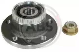Ступица колеса A.B.S. купить