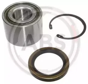 Комплект подшипника ступицы колеса A.B.S. купить