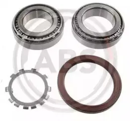 Комплект подшипника ступицы колеса A.B.S. купить