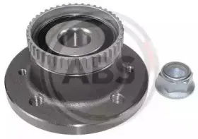 Ступица колеса A.B.S. купить