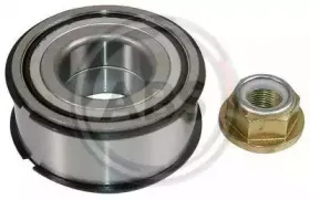 Комплект подшипника ступицы колеса A.B.S. купить