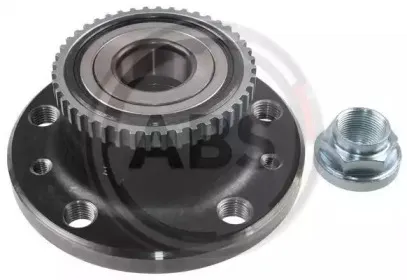 Ступица колеса A.B.S. купить