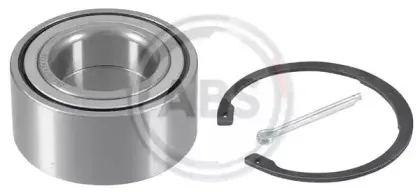 Комплект подшипника ступицы колеса A.B.S. купить