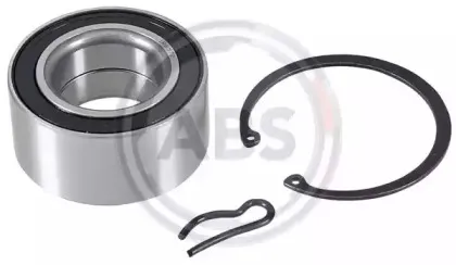 Комплект подшипника ступицы колеса A.B.S. купить