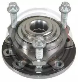 Ступица колеса A.B.S. купить