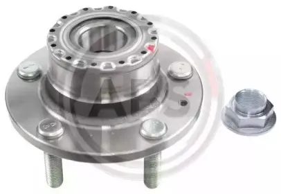 Ступица колеса A.B.S. купить