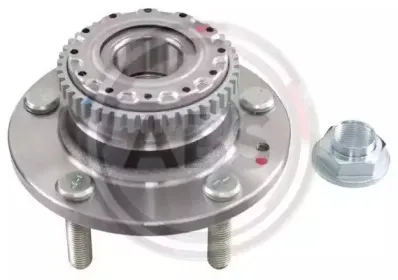 Ступица колеса A.B.S. купить