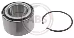 Комплект подшипника ступицы колеса A.B.S. купить