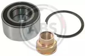Комплект подшипника ступицы колеса A.B.S. купить