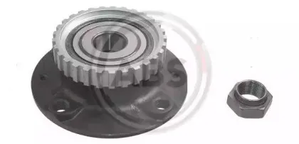 Ступица колеса A.B.S. купить