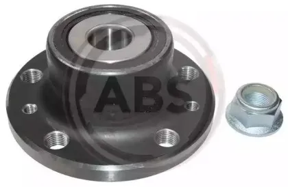 Ступица колеса A.B.S. купить