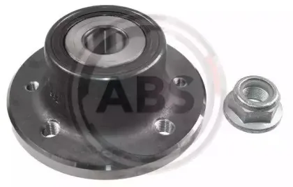 Ступица колеса A.B.S. купить