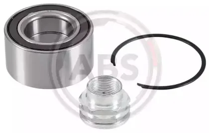 Комплект подшипника ступицы колеса A.B.S. купить