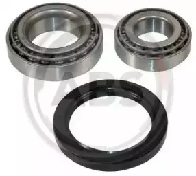 Комплект подшипника ступицы колеса A.B.S. купить