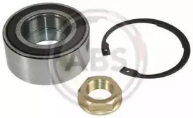 Комплект подшипника ступицы колеса A.B.S. купить