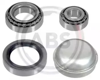 Комплект подшипника ступицы колеса A.B.S. купить