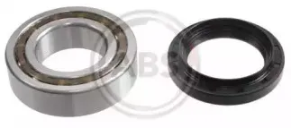 Комплект подшипника ступицы колеса A.B.S. купить