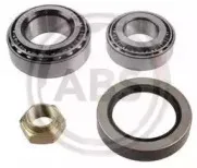 Комплект подшипника ступицы колеса A.B.S. купить