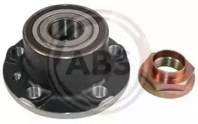 Ступица колеса A.B.S. купить