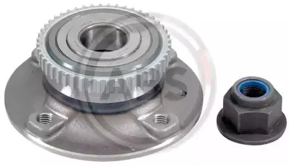 Комплект подшипника ступицы колеса A.B.S. купить