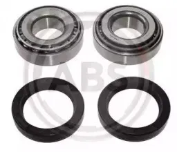 Комплект подшипника ступицы колеса A.B.S. купить