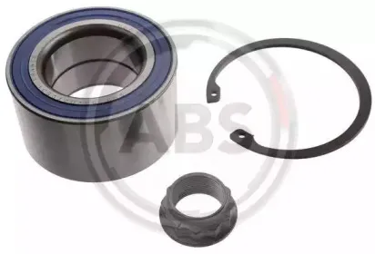 Комплект подшипника ступицы колеса A.B.S. купить