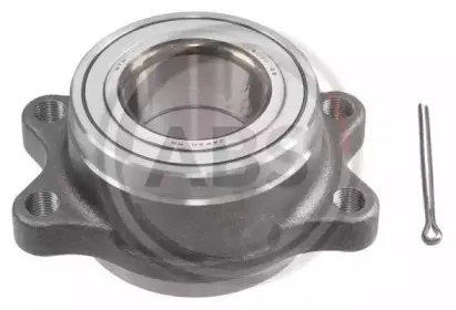 Ступица колеса A.B.S. купить