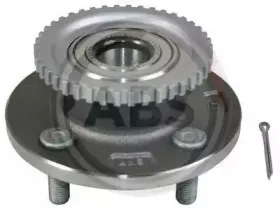 Ступица колеса A.B.S. купить