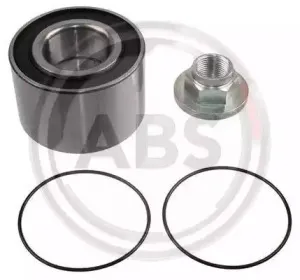 Комплект подшипника ступицы колеса A.B.S. купить