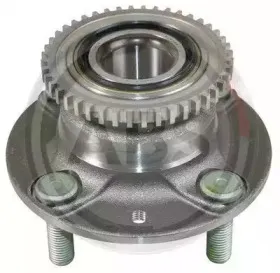 Ступица колеса A.B.S. купить