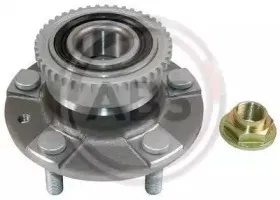 Ступица колеса A.B.S. купить