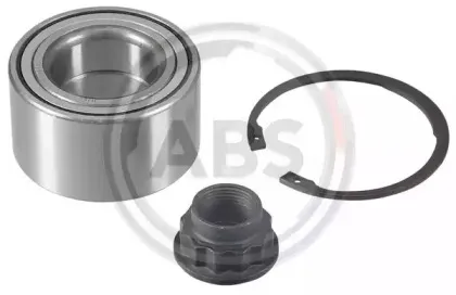 Комплект подшипника ступицы колеса A.B.S. купить