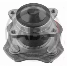 Ступица колеса A.B.S. купить