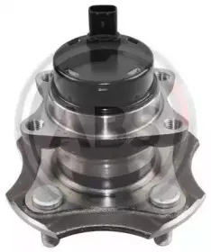 Ступица колеса A.B.S. купить