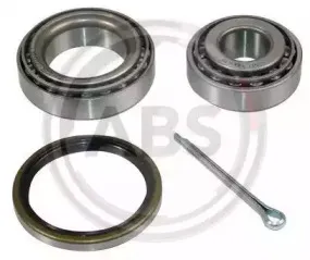 Комплект подшипника ступицы колеса A.B.S. купить