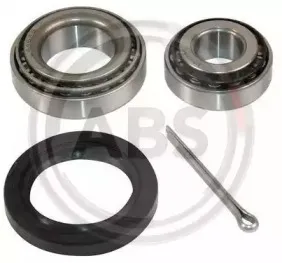 Комплект подшипника ступицы колеса A.B.S. купить