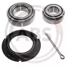 Комплект подшипника ступицы колеса A.B.S. купить
