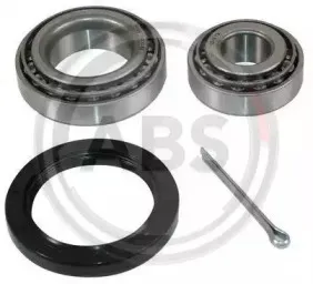 Комплект подшипника ступицы колеса A.B.S. купить