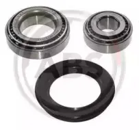 Комплект подшипника ступицы колеса A.B.S. купить