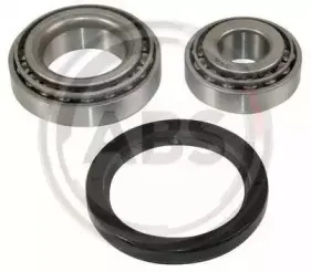 Комплект подшипника ступицы колеса A.B.S. купить