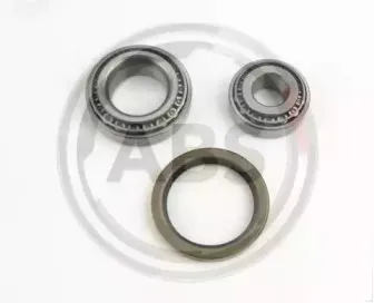 Комплект подшипника ступицы колеса A.B.S. купить