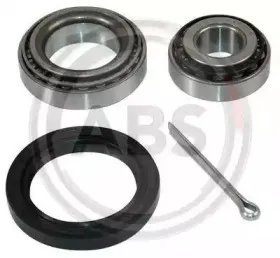 Комплект подшипника ступицы колеса A.B.S. купить