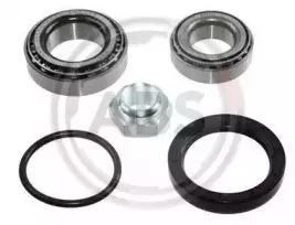 Комплект подшипника ступицы колеса A.B.S. купить