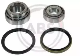 Комплект подшипника ступицы колеса A.B.S. купить