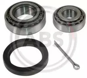 Комплект подшипника ступицы колеса A.B.S. купить