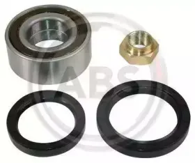 Комплект подшипника ступицы колеса A.B.S. купить